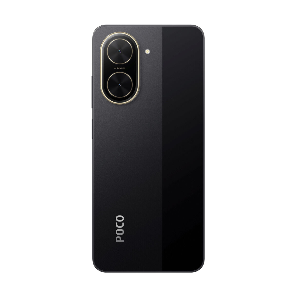 Smartphone Xiaomi 25028PC03G 6,88" Octa Core 4 GB RAM 128 GB Svart - 3