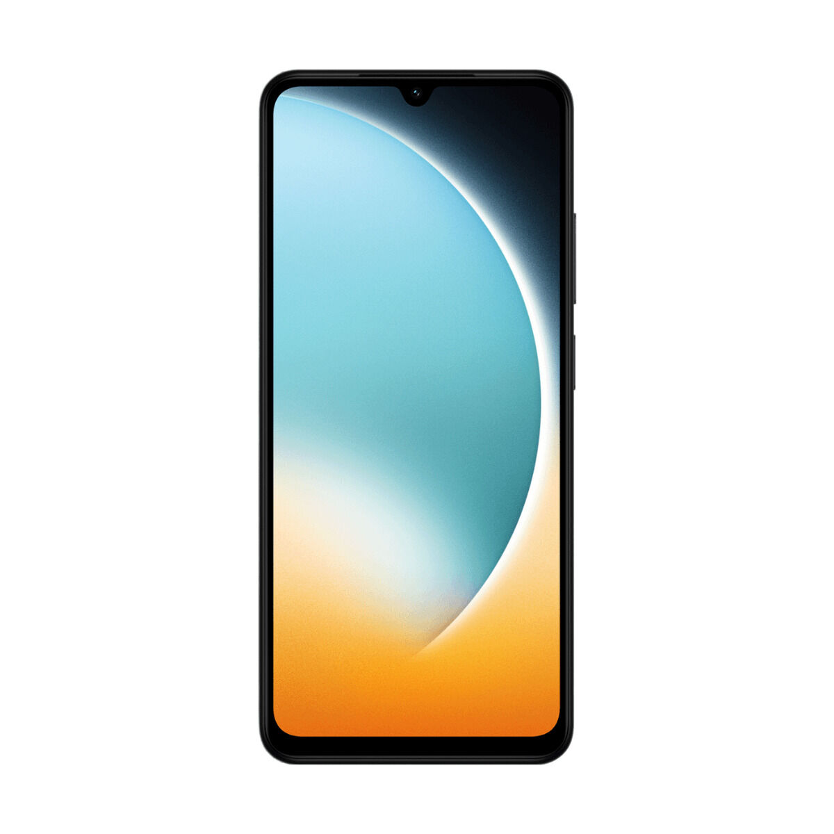 Smartphone Xiaomi 25028PC03G 6,88" Octa Core 4 GB RAM 128 GB Svart - 2
