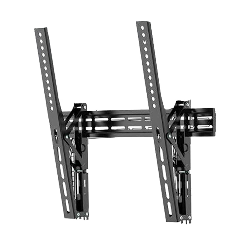 Fast Väggfäste för TV Axil 0571E 32"-65" 35 Kg Svart - 3