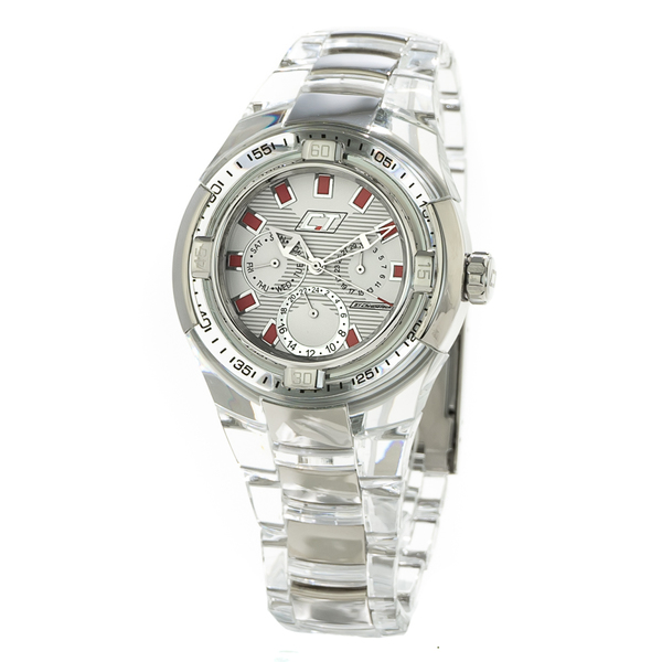 Herrklocka Chronotech CC7046M-09M (Ø 44 mm)