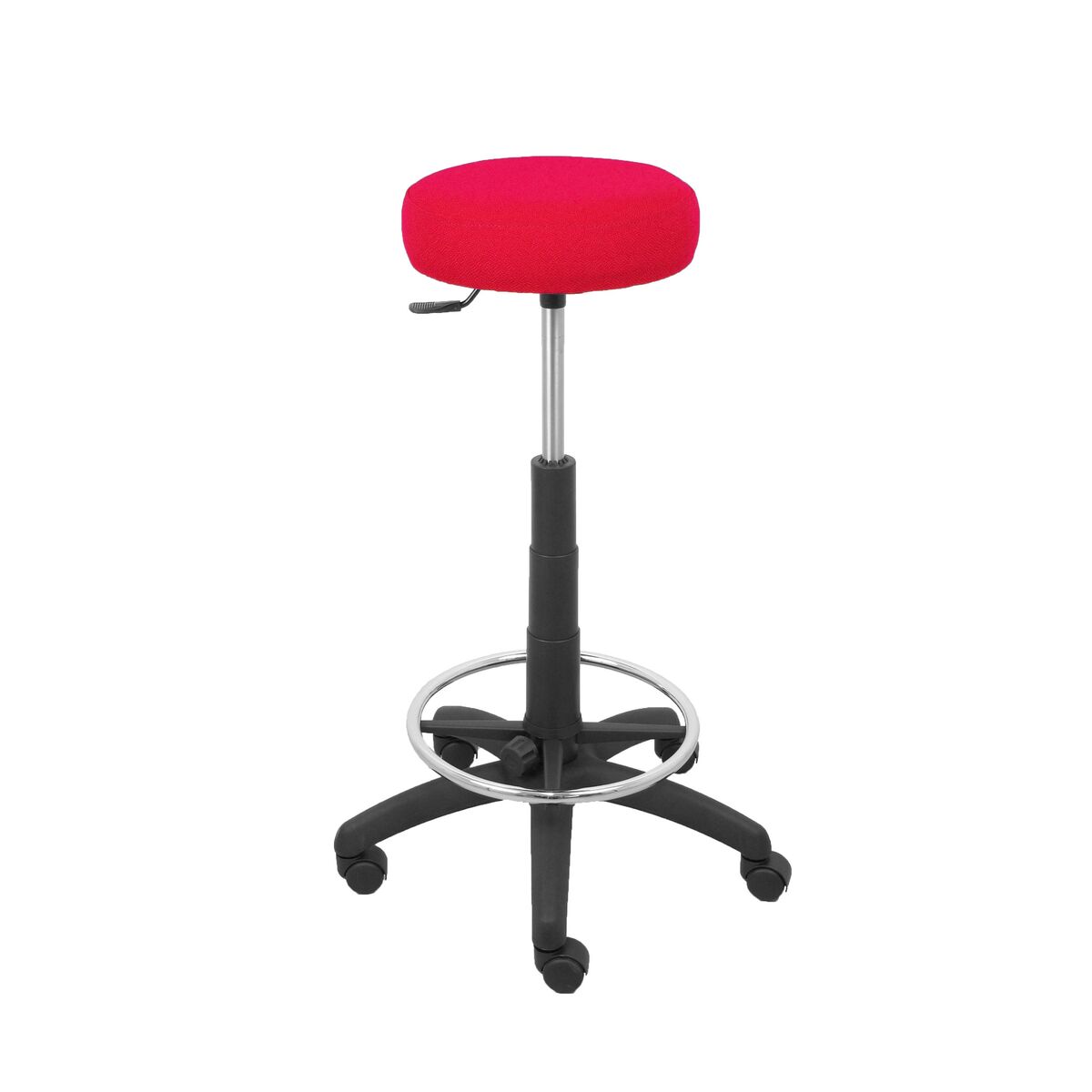 Sittpall Piqueras y Crespo 10GB350 Röd