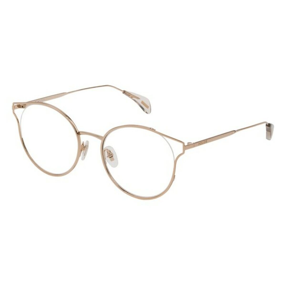 Glasögonbågar Police VPL926500300 Ø 50 mm - 3