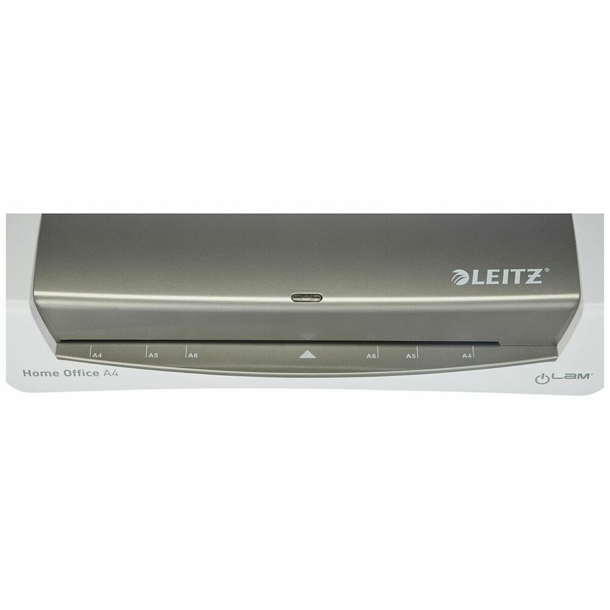 Laminator Leitz Home Office A4 iLam Grå Vit/Grå - 3