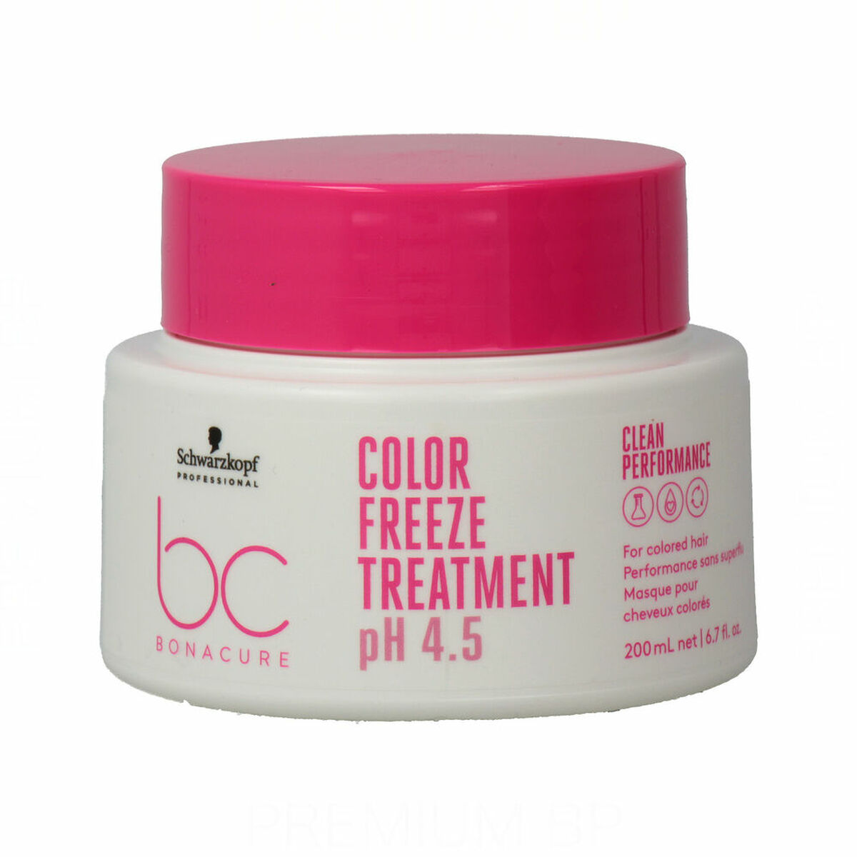 Återställande balsam Schwarzkopf 17208 200 ml
