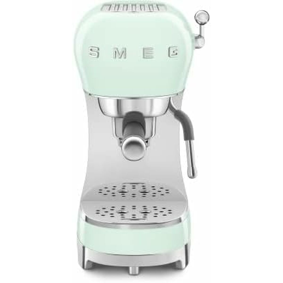 Espressobryggare Smeg Grön 1350 W 1,1 L