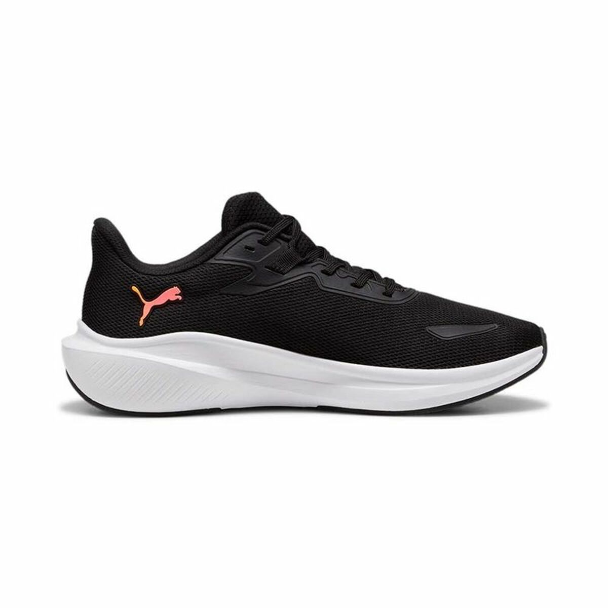 Löparskor, Vuxna Puma Skyrocket Lite Svart - 2