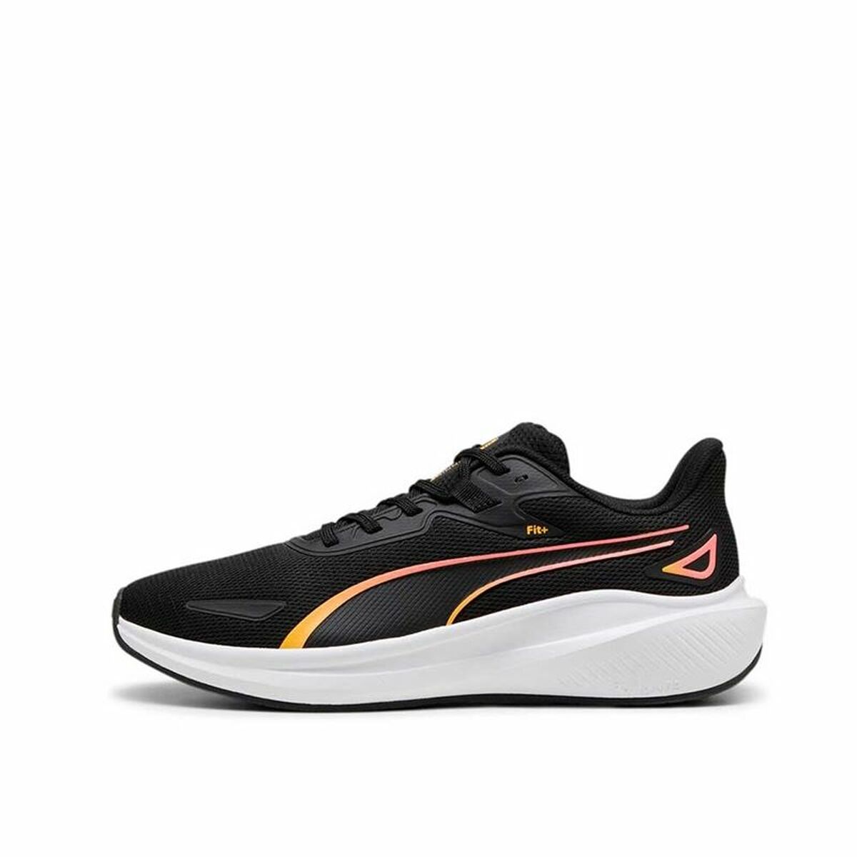 Löparskor, Vuxna Puma Skyrocket Lite Svart