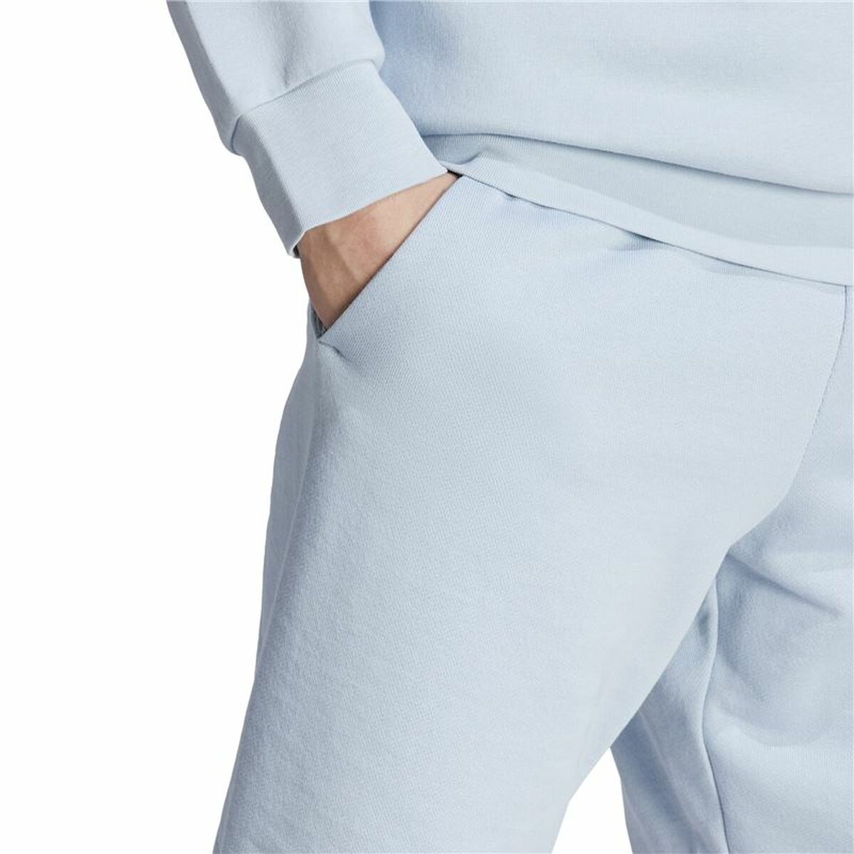 Sportshorts för män Adidas Bosshortft - 5