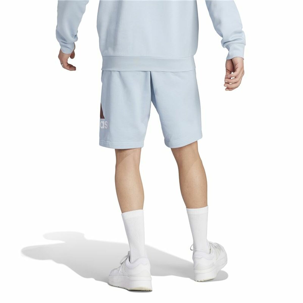 Sportshorts för män Adidas Bosshortft - 3