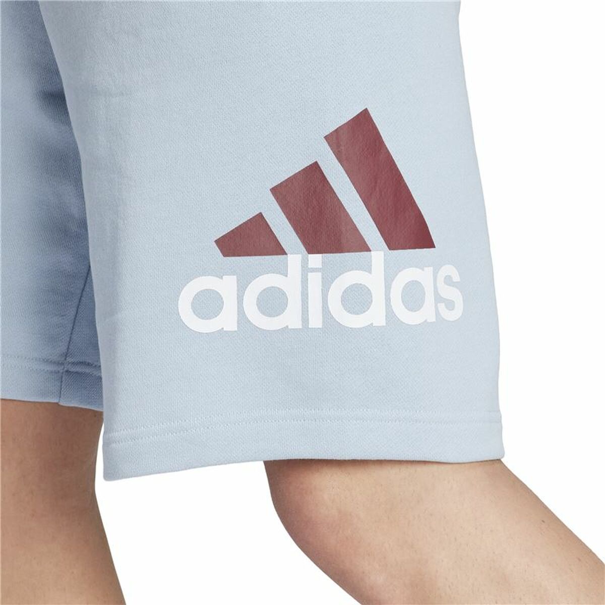 Sportshorts för män Adidas Bosshortft - 4