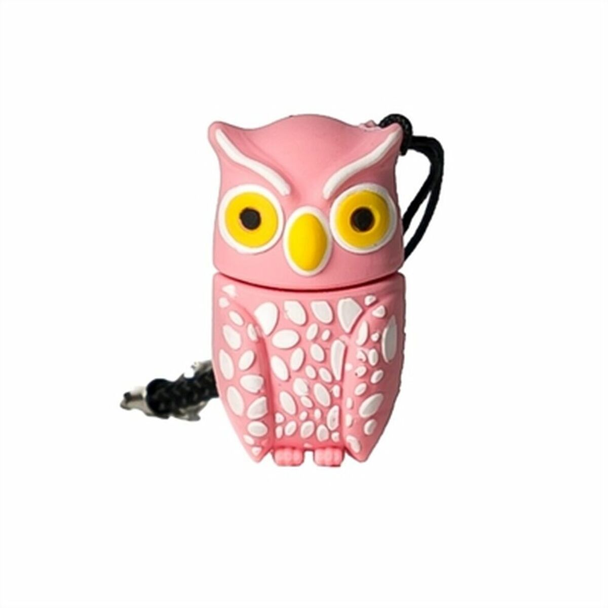 USB-minne Tech One Tech TEC5143-32 Rosa 32 GB