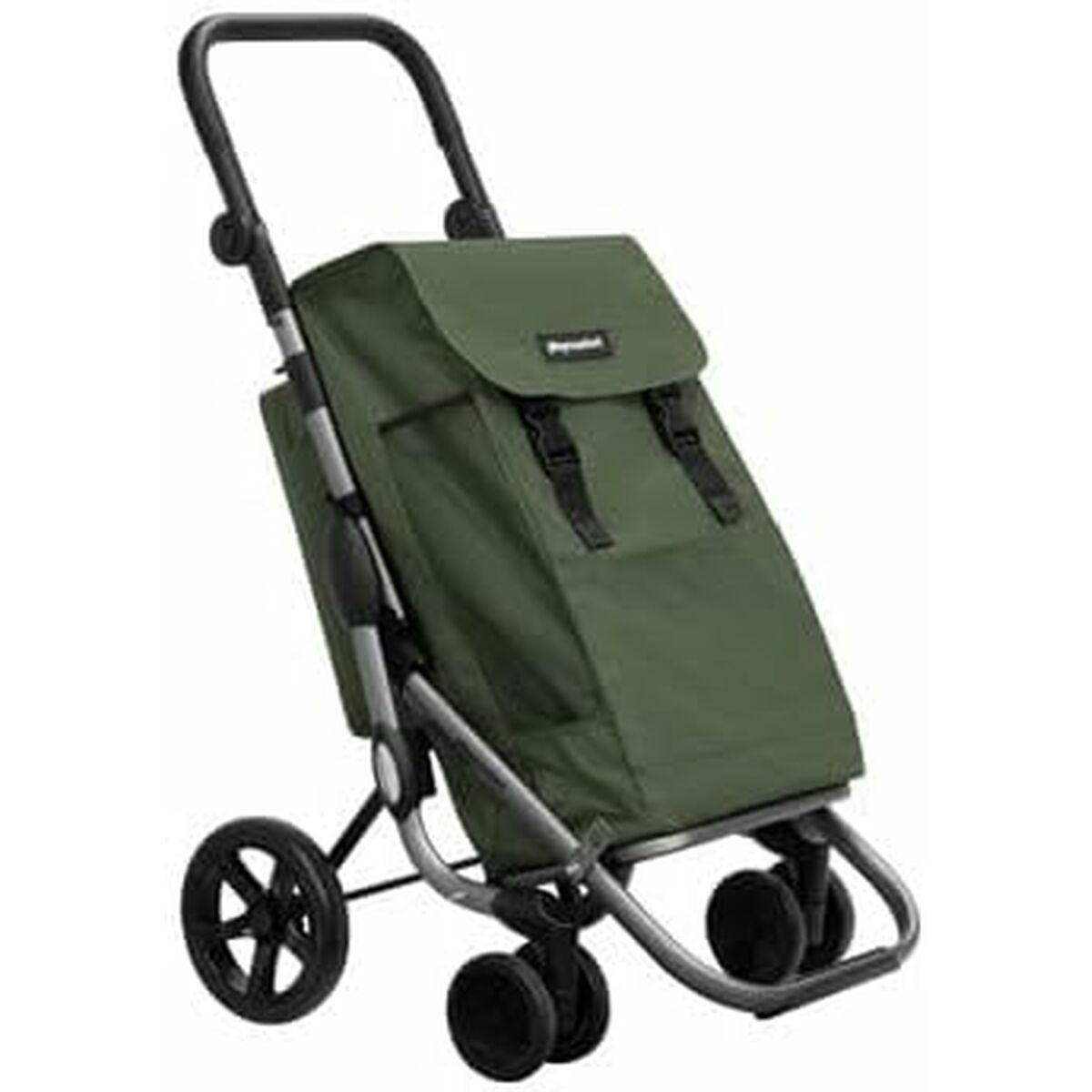 Kundvagn Playmarket 24925D3 288 GO+ Grön 45 L