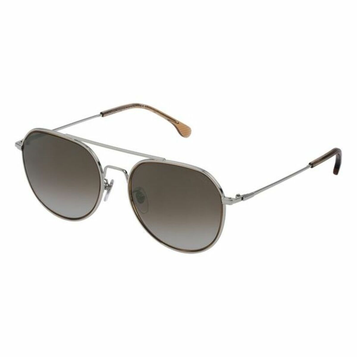 Herrsolglasögon Lozza SL233055579G Ø 55 mm - 2
