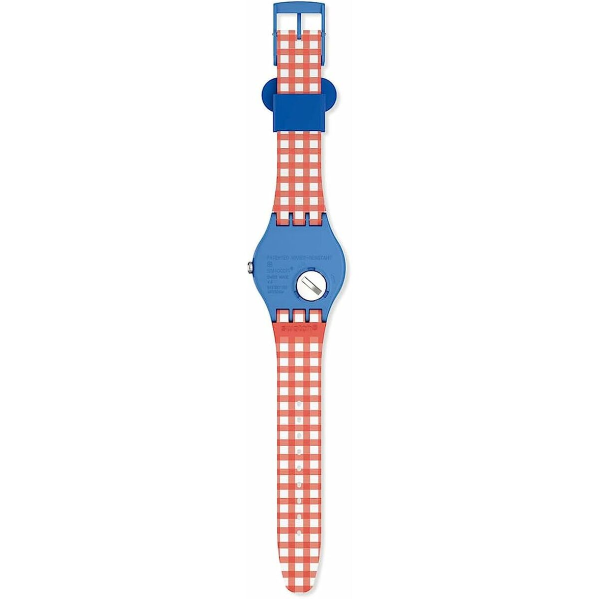 Herrklocka Swatch RECIPE FOR LOVE (Ø 41 mm) - 7