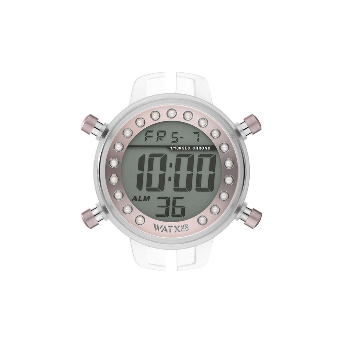 Damklocka Watx & Colors RWA1110 (Ø 43 mm) - 5