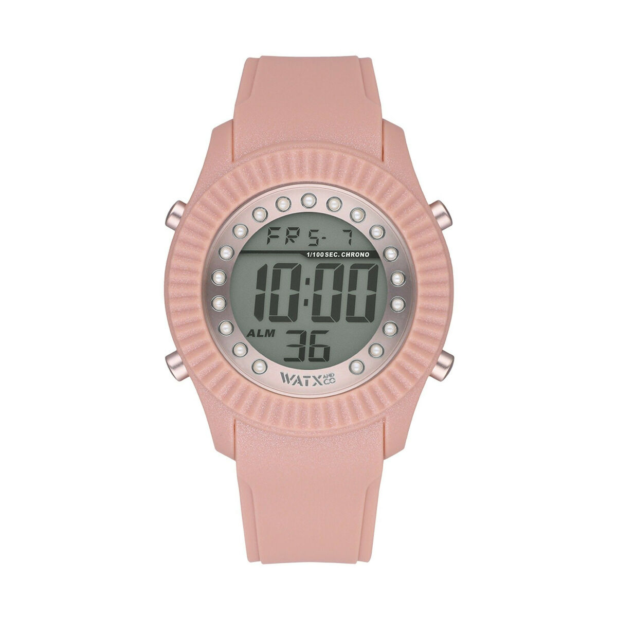 Damklocka Watx & Colors RWA1110 (Ø 43 mm) - 6