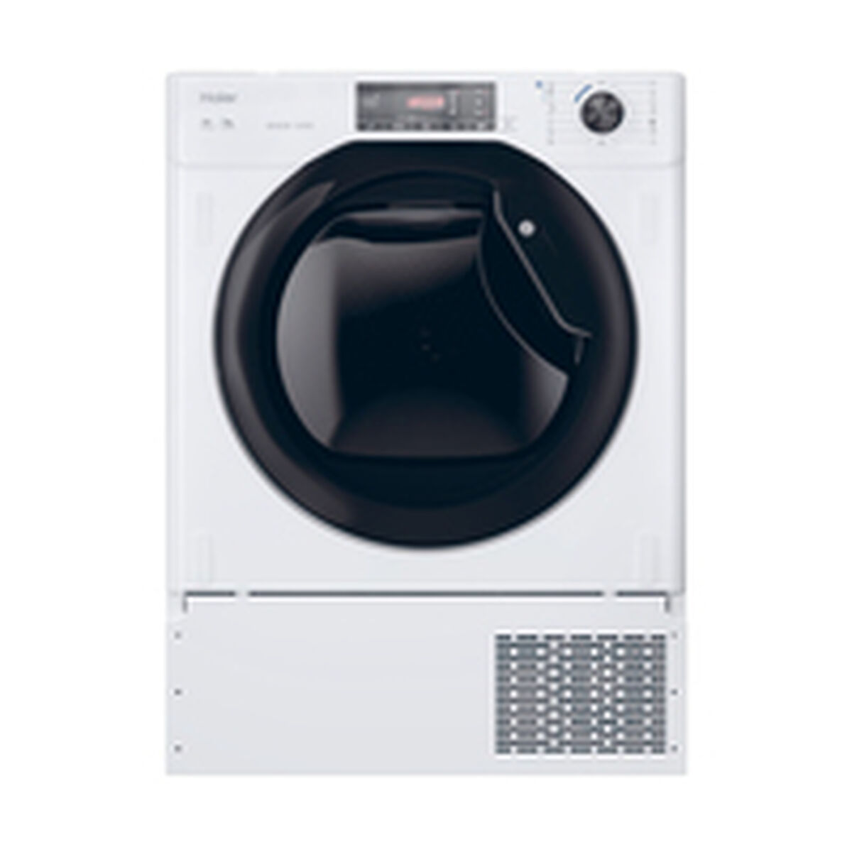 Värmepumpstumlare Haier HDBIH7A2TBEX-S 7 kg - 3