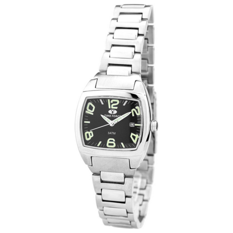 Damklocka Time Force tf2588l-01m (Ø 28 mm) - 5
