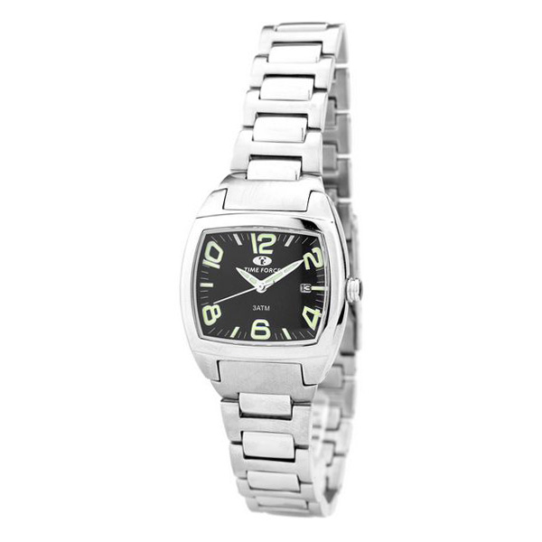 Damklocka Time Force tf2588l-01m (Ø 28 mm)