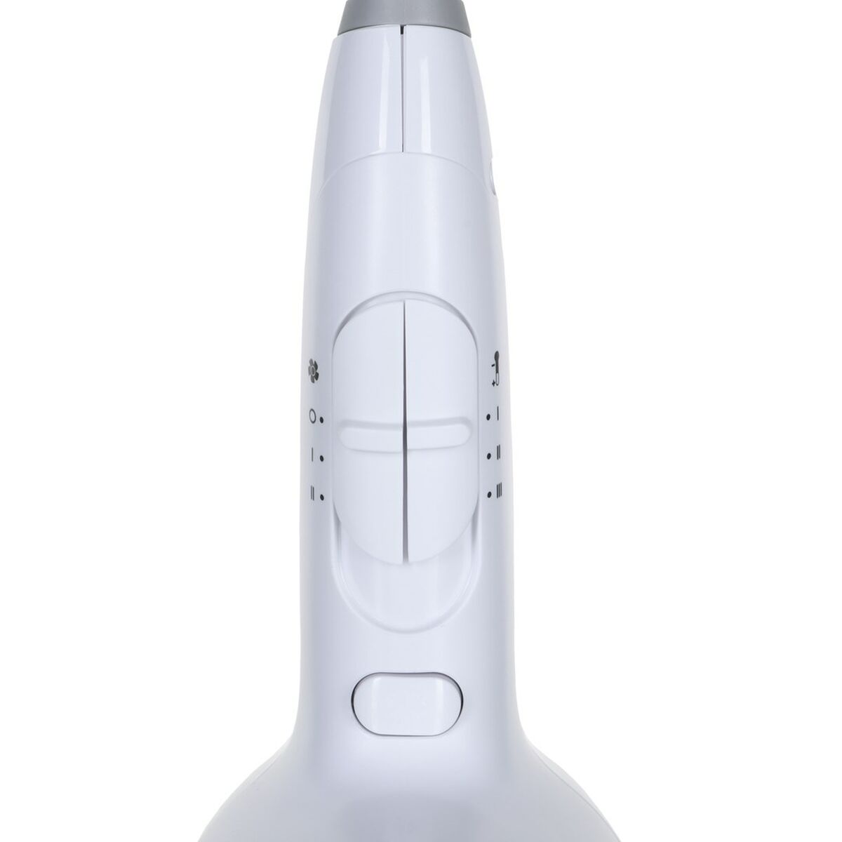 Hårtork Braun HD380 Vit 2000 W - 5
