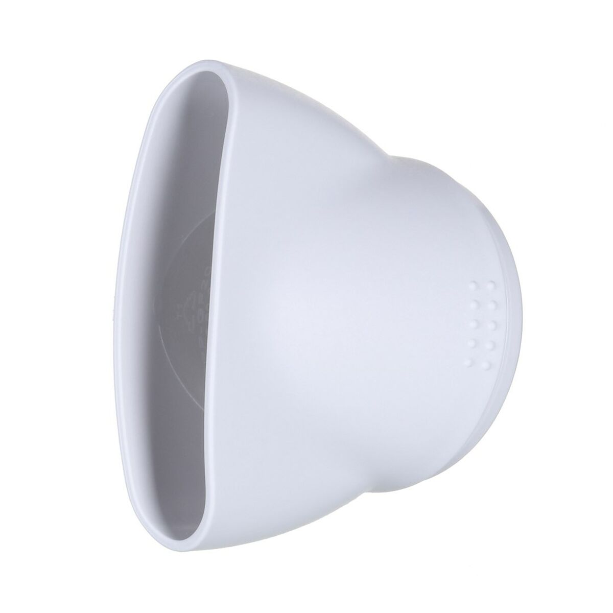 Hårtork Braun HD380 Vit 2000 W - 7