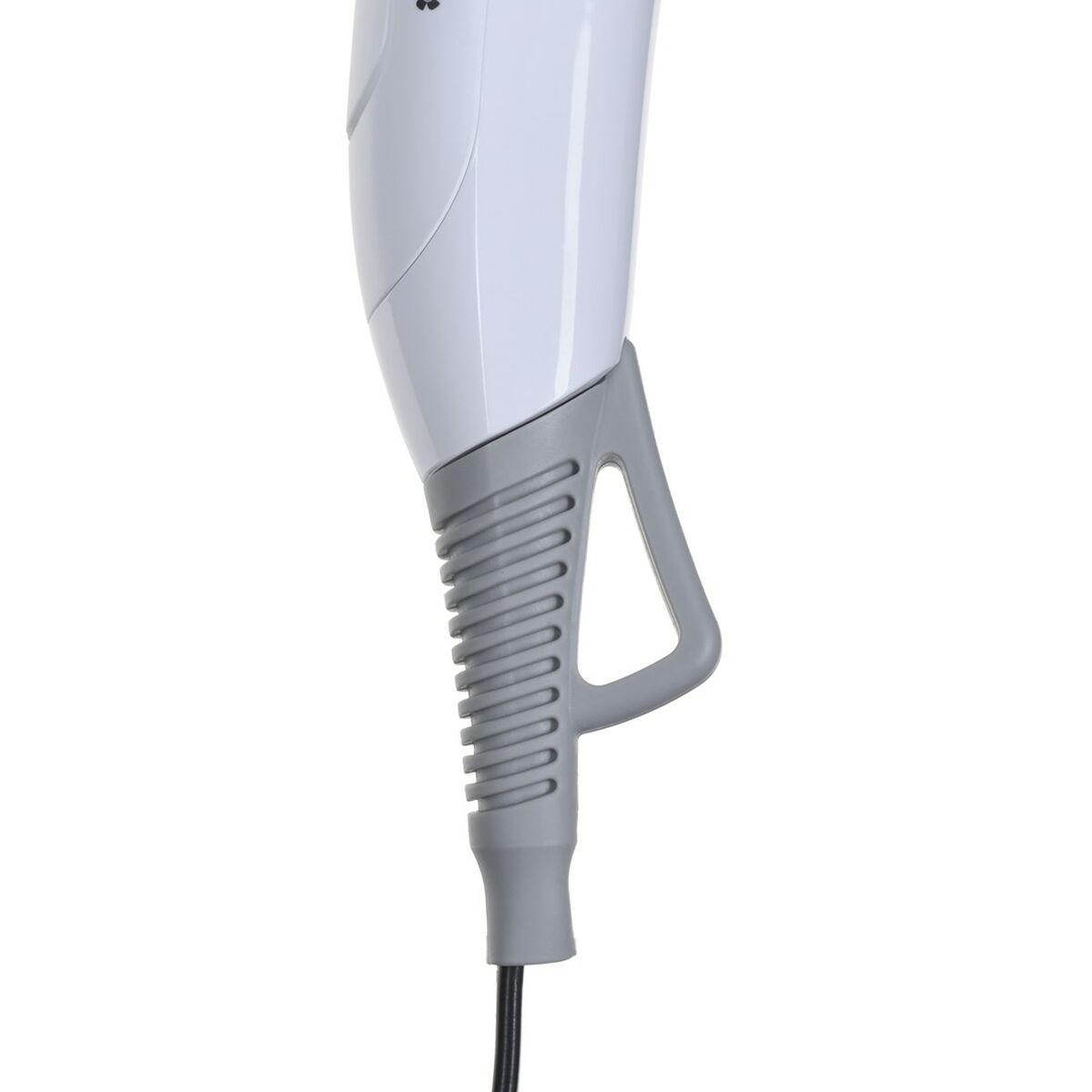 Hårtork Braun HD380 Vit 2000 W - 6