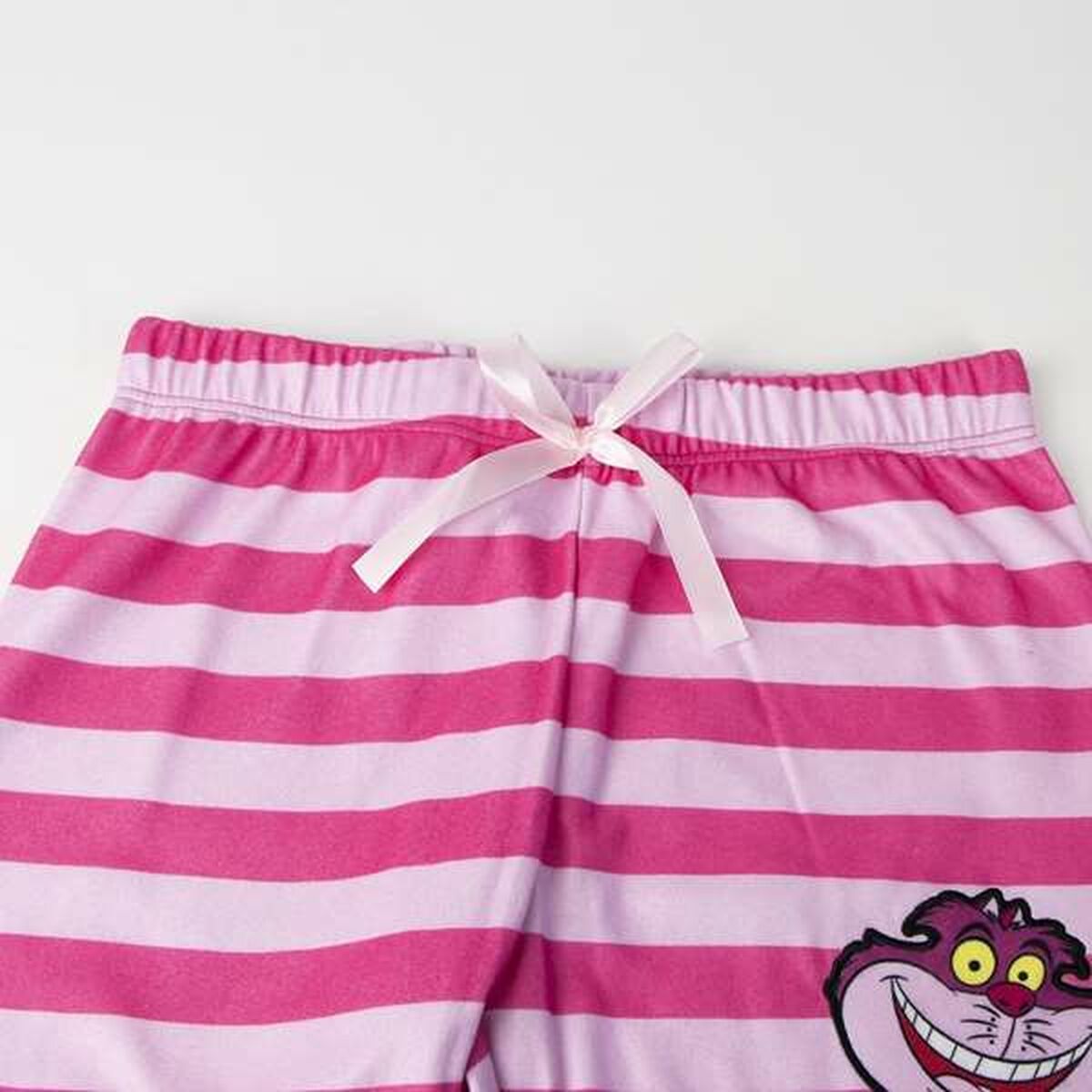 Pyjamas Disney Fuchsia - 4