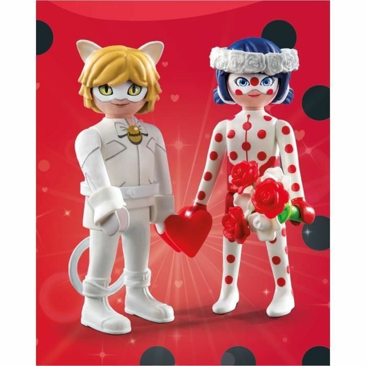 Playset Playmobil - 2