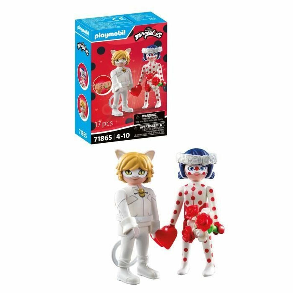 Playset Playmobil - 3