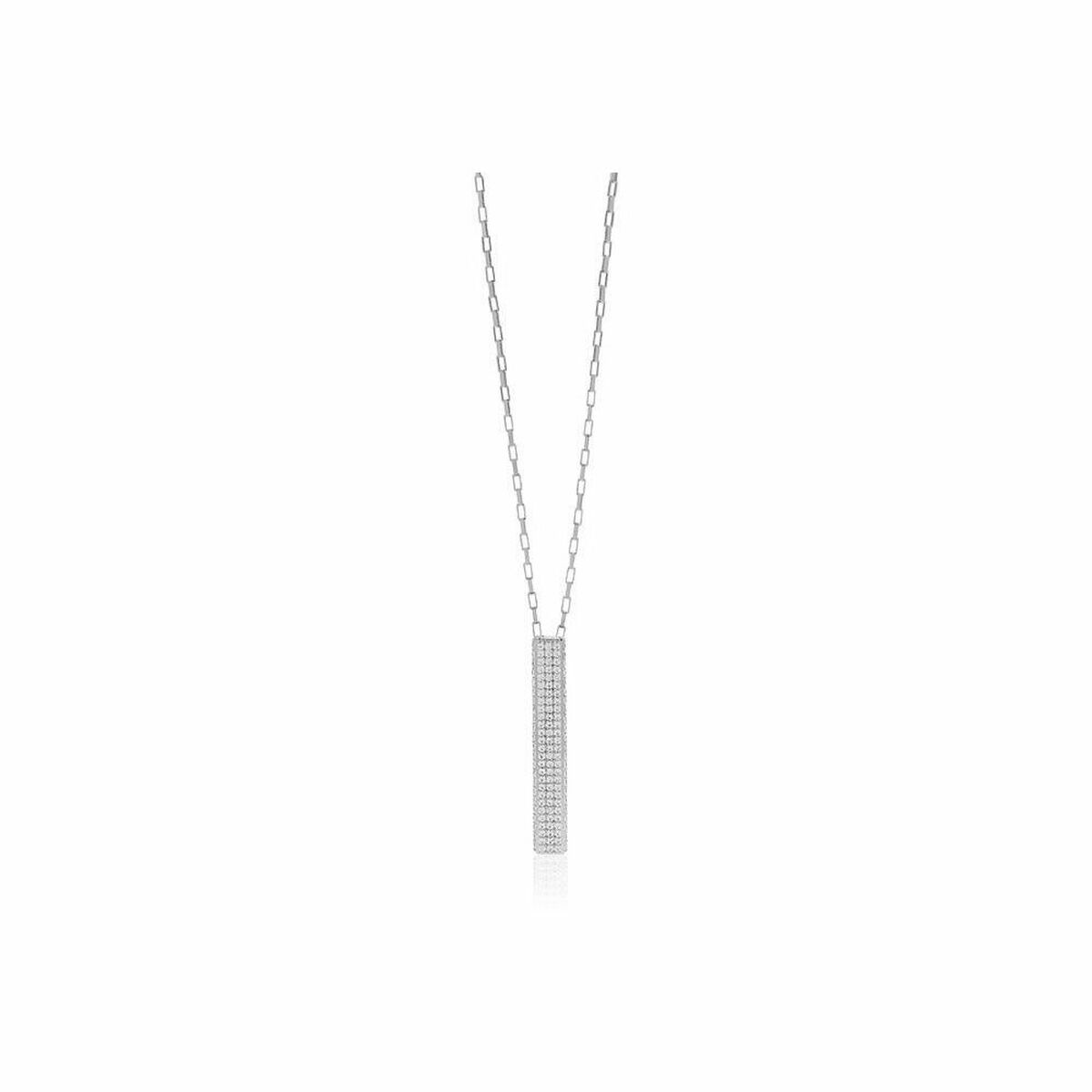 Damhalsband Sif Jakobs P10766-CZ 25 cm - 2
