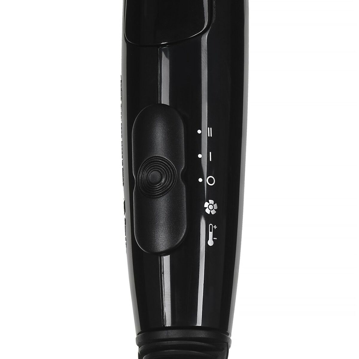 Hårtork Braun Satin Hair 3 Style&Go Svart 1600 W - 7