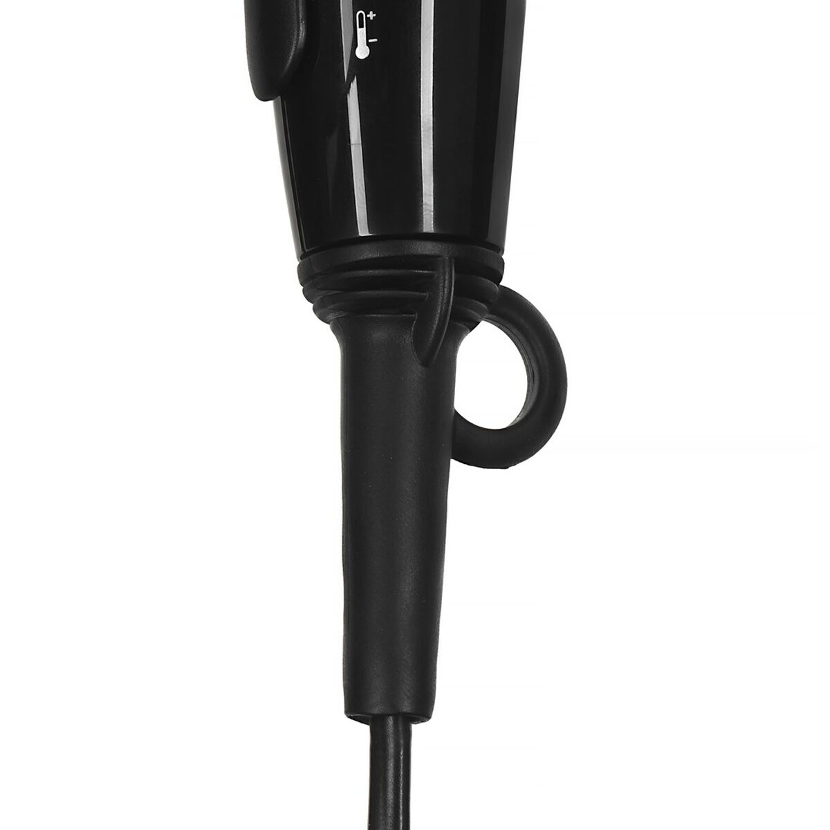 Hårtork Braun Satin Hair 3 Style&Go Svart 1600 W - 8