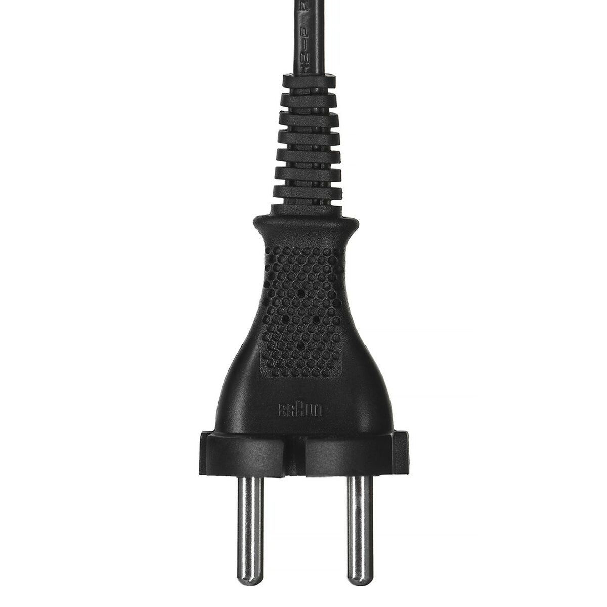 Hårtork Braun Satin Hair 3 Style&Go Svart 1600 W - 3