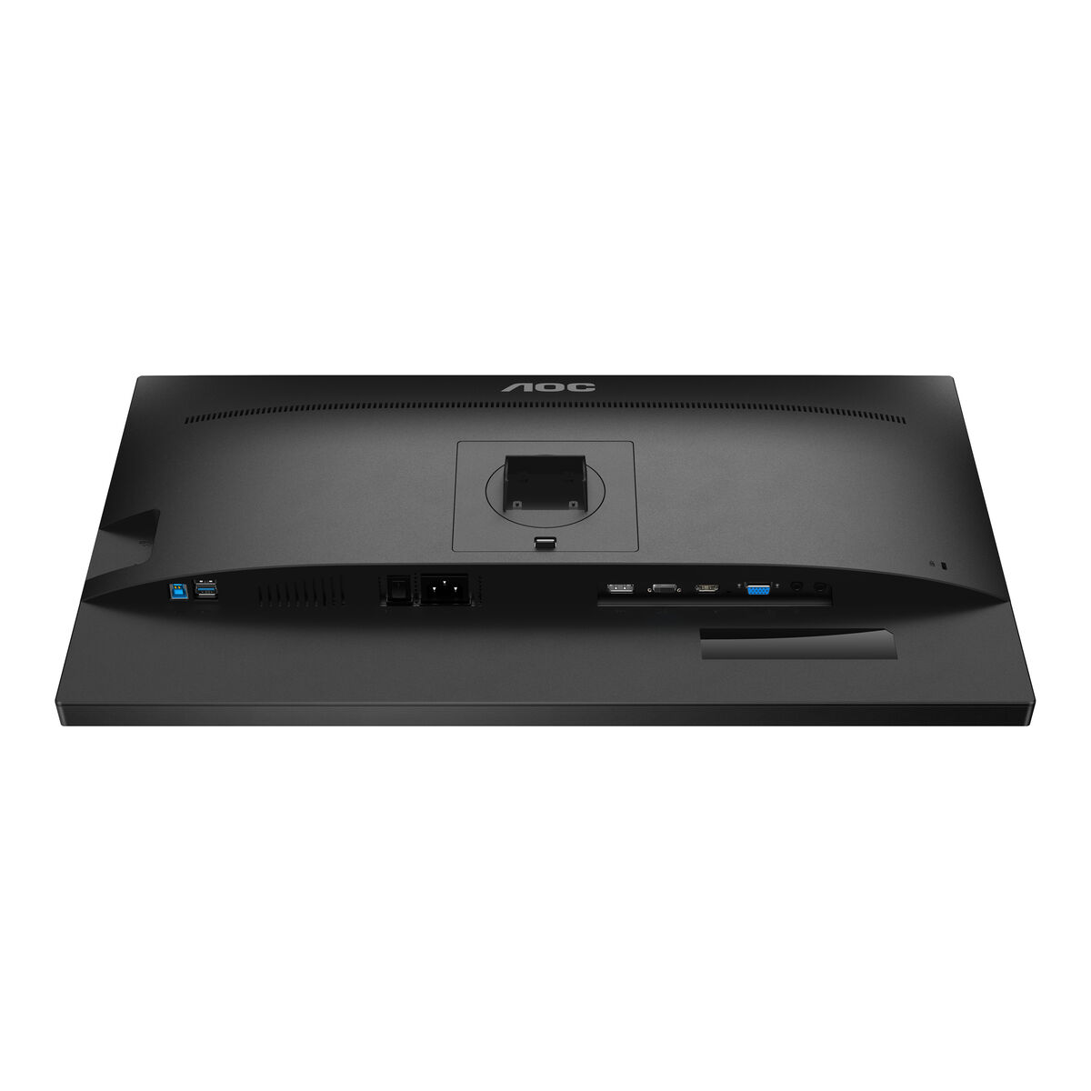 Monitor AOC 24P2QM LED 23,8" VA Flicker free - 6