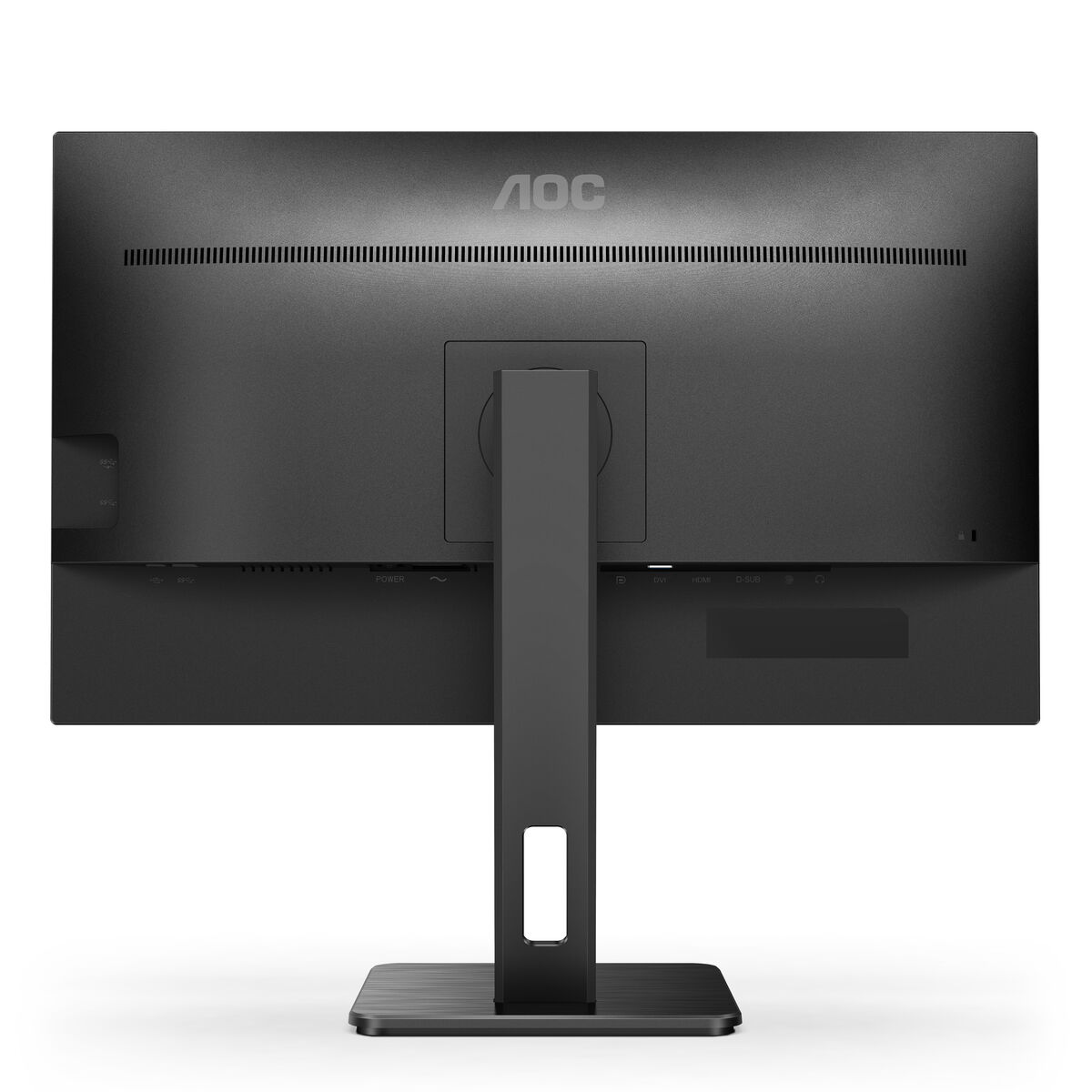 Monitor AOC 24P2QM LED 23,8" VA Flicker free - 4