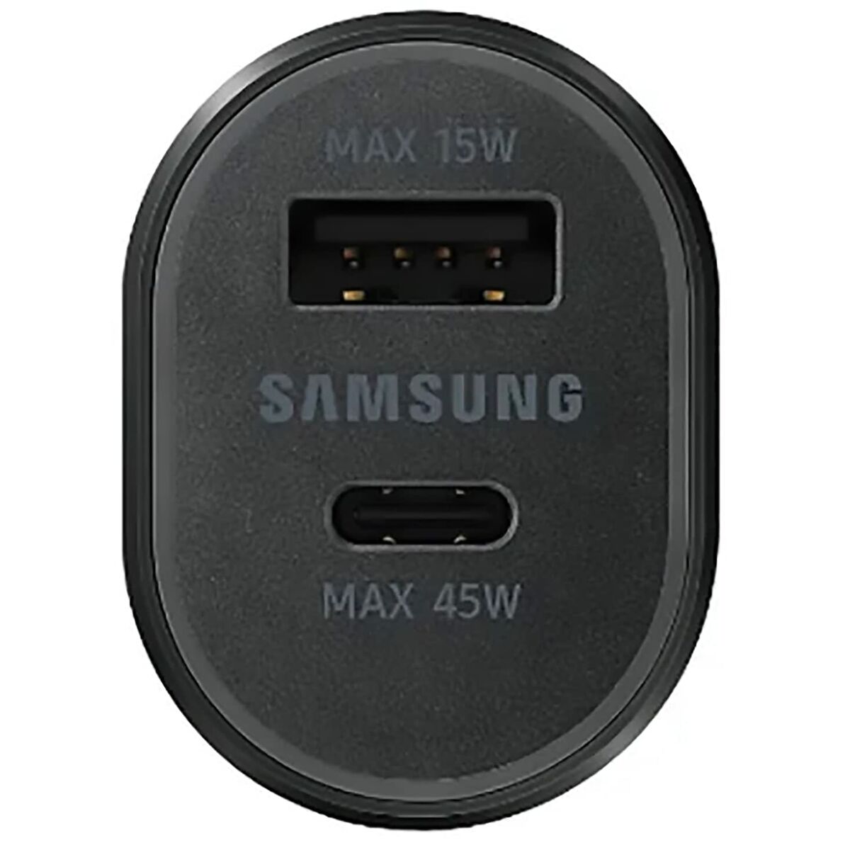 Billaddare Samsung EP-L5300XB - 3