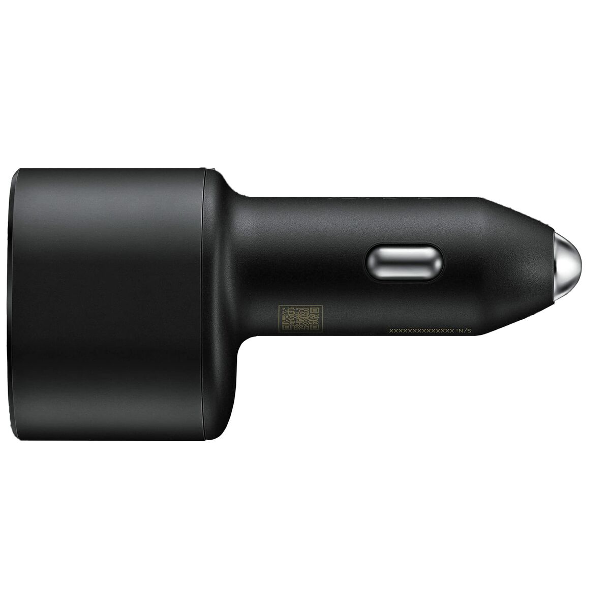 Billaddare Samsung EP-L5300XB - 2