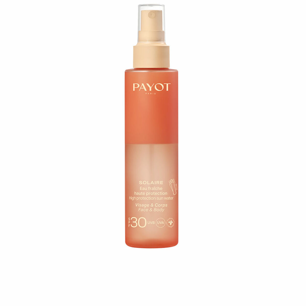 Ansiktssminkremover Payot 150 ml