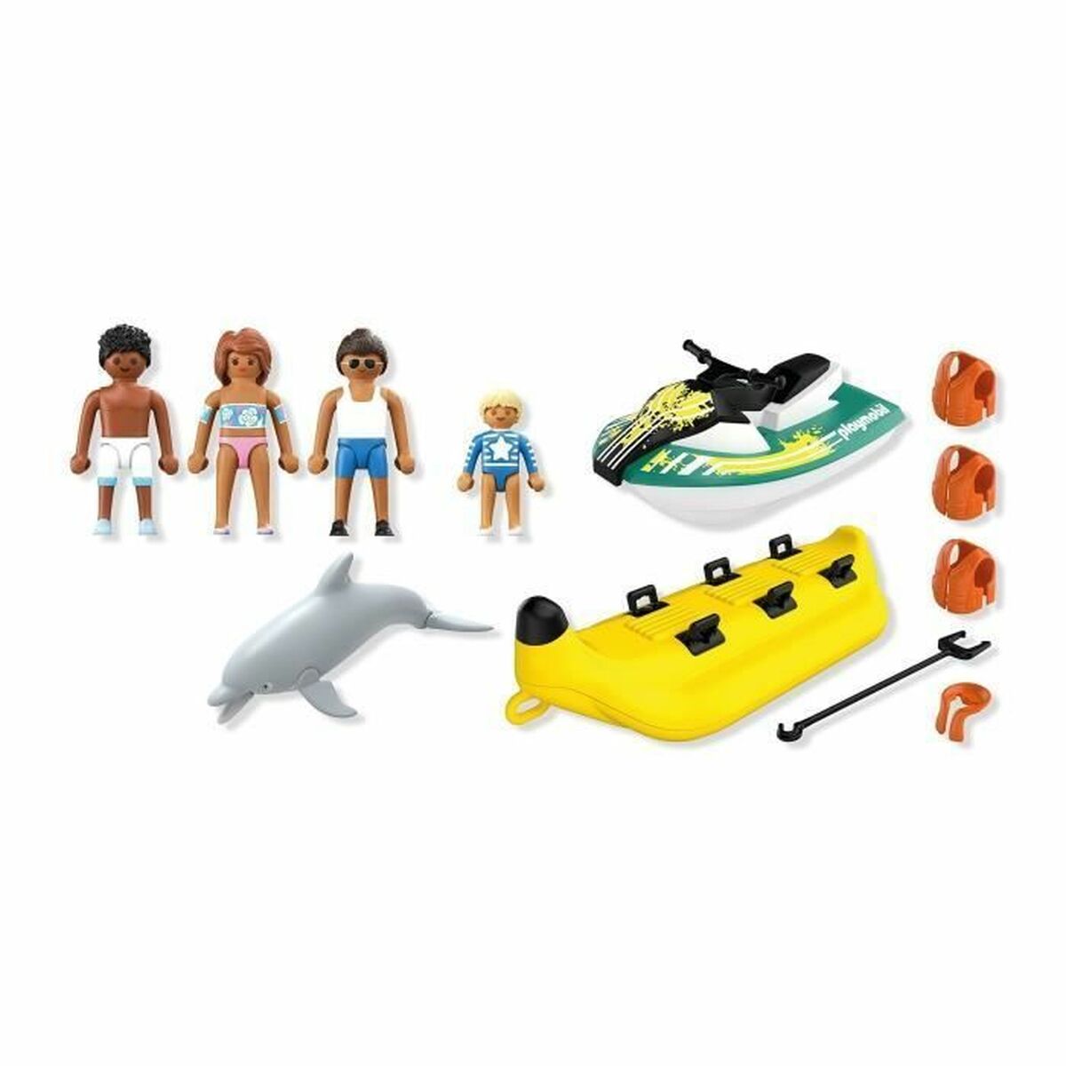 Playset Playmobil - 2