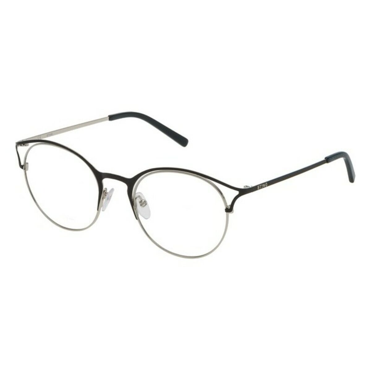 Glasögonbågar Sting VST112490583 Ø 49 mm - 5
