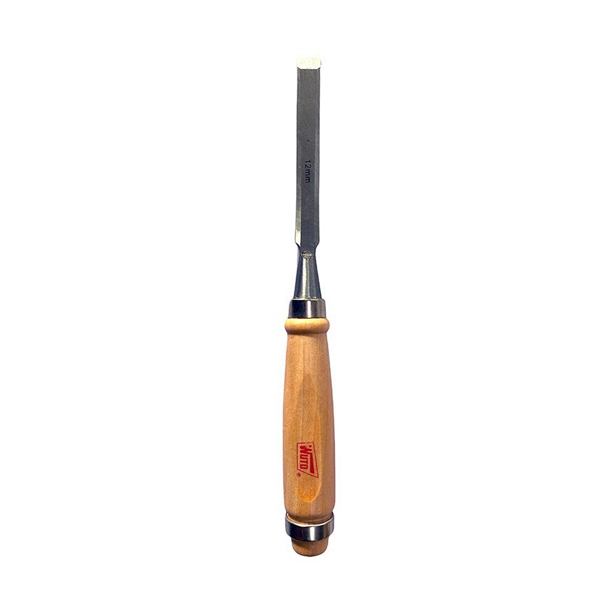 Stämjärn Wuto Model 12 12 mm - 2