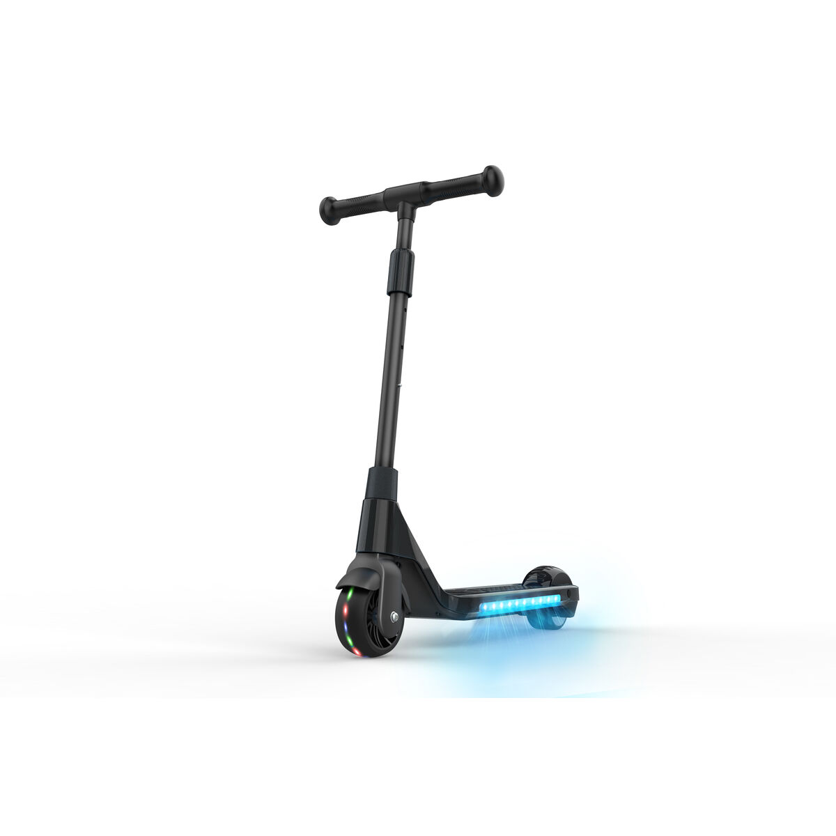Elscooter för barn Denver Electronics SCK-5400BLACK ABS Svart - 3