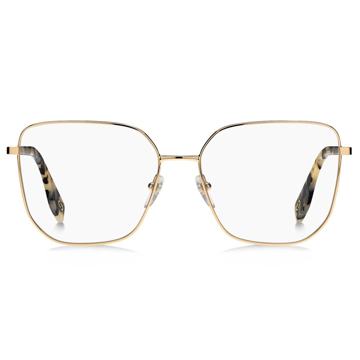 Glasögonbågar Marc Jacobs MARC-370-DDB ø 57 mm - 2
