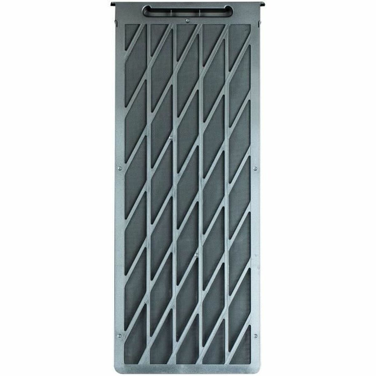 ATX Semitorn Zalman Svart - 3