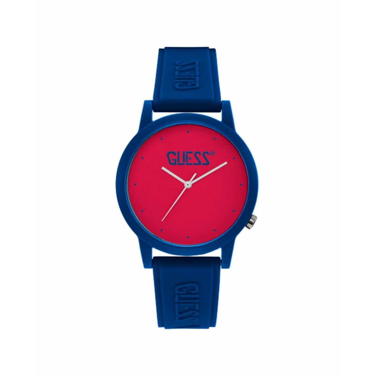 Herrklocka Guess V1040M4 (Ø 42 mm)
