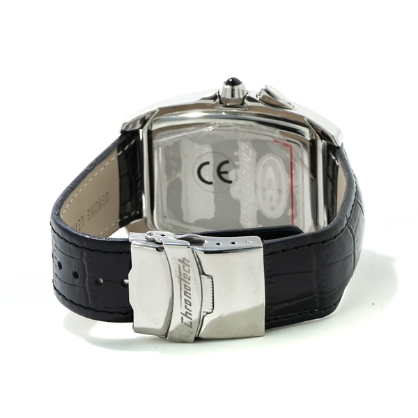 Herrklocka Chronotech CT7660M-04 (Ø 40 mm) - 3