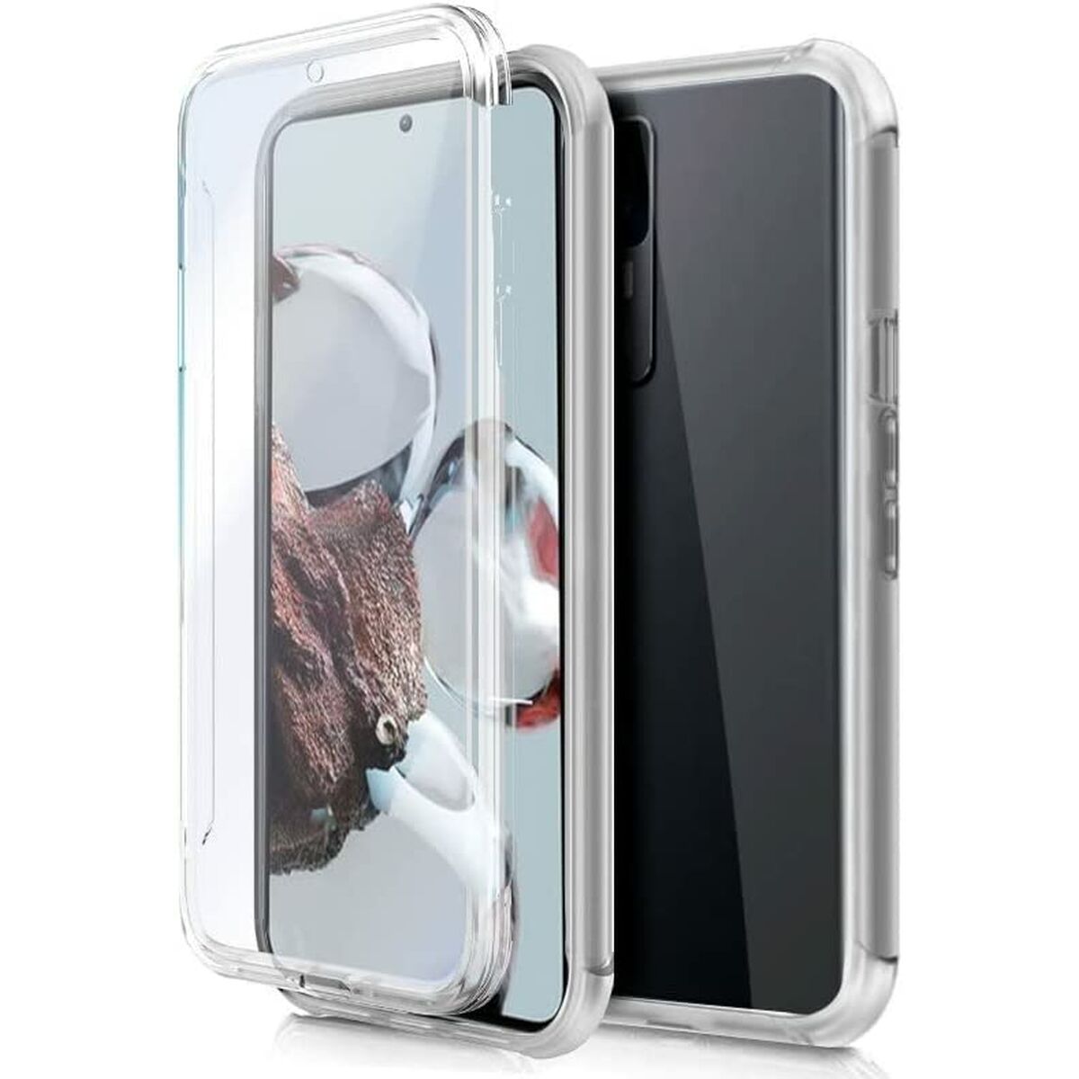 Mobilfodral Cool Xiaomi 12T / 12T Pro