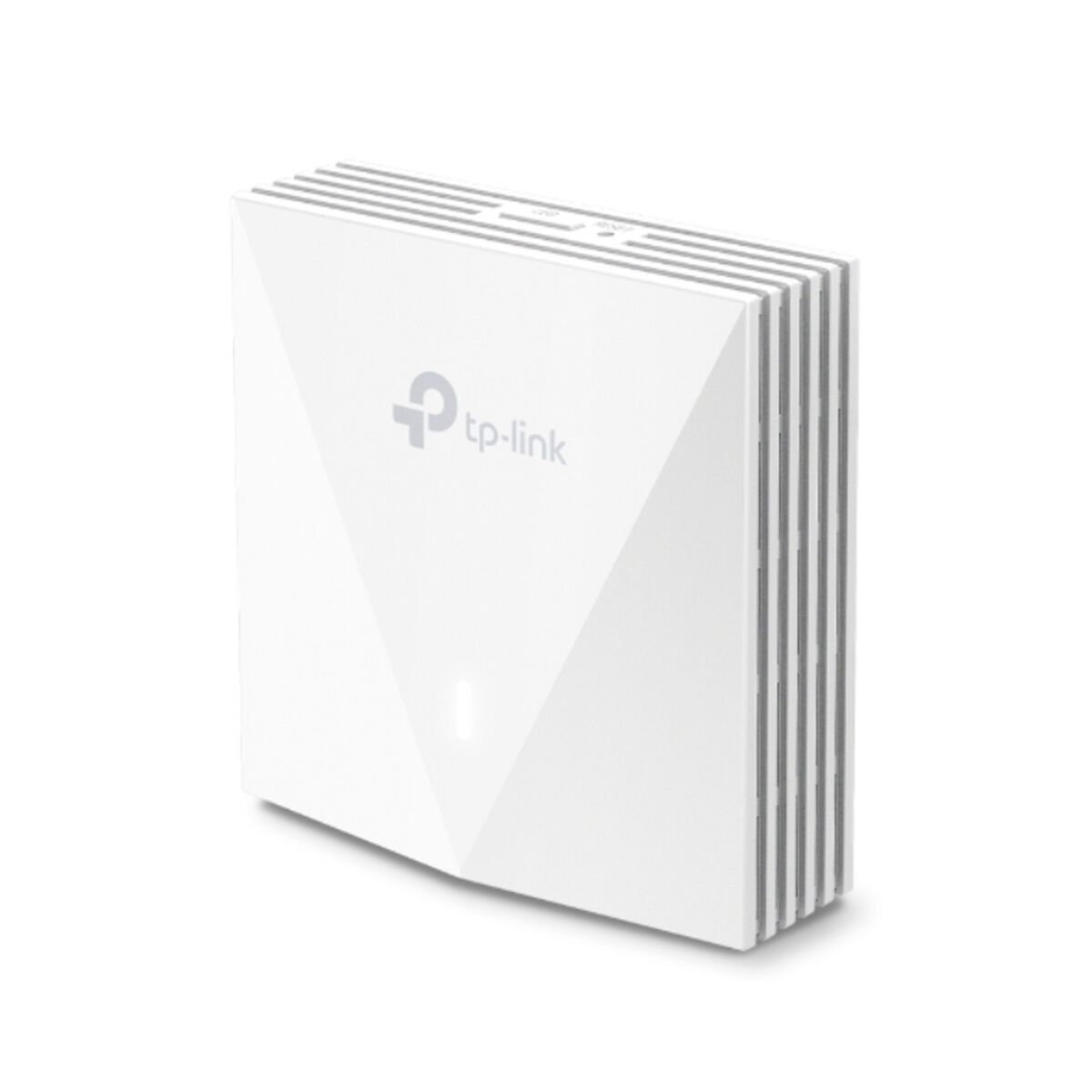 Anslutningspunkt TP-Link EAP650-Wall Svart Vit - 2