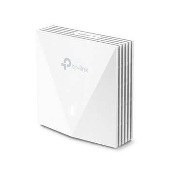 Anslutningspunkt TP-Link EAP650-Wall Svart Vit