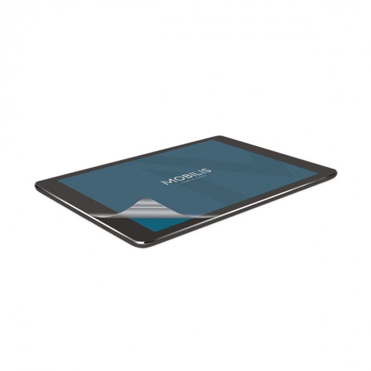 Skärmskydd för Läsplatta iPad (10th) Mobilis 036275 10,9" - 4